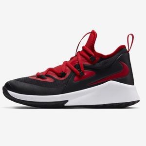 Boys basketball shoes. Nike Future Court 2.